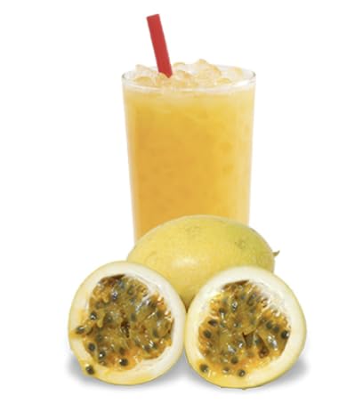 Maguary Nectar de Maracuja 33.8FL OZ (1L) – Passion Fruit Nectar Drink | Pack of 2x1L | Bundle – Brazil in Texas