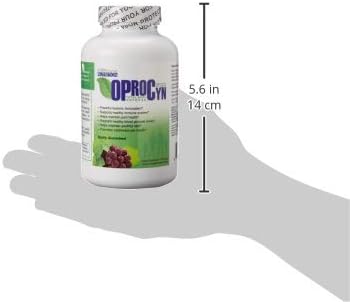 OProCyn Isotonic OPC 3 Month Supplement Drink Powder of 300g