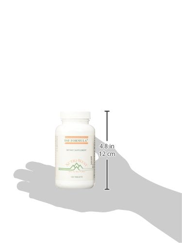 nutri-west DSF Formula Tablets 120 Count