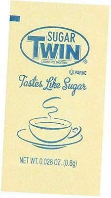 Sugar Twin Food Service - -- 1000 Count