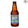 Abita Root Beer - 12oz Glass Bottles (72 Pack)