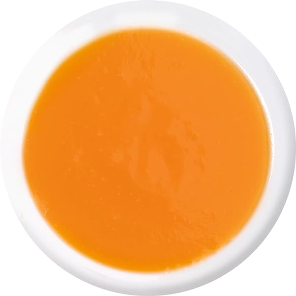 The Perfect Puree of Napa Valley Papaya Puree 6/30oz