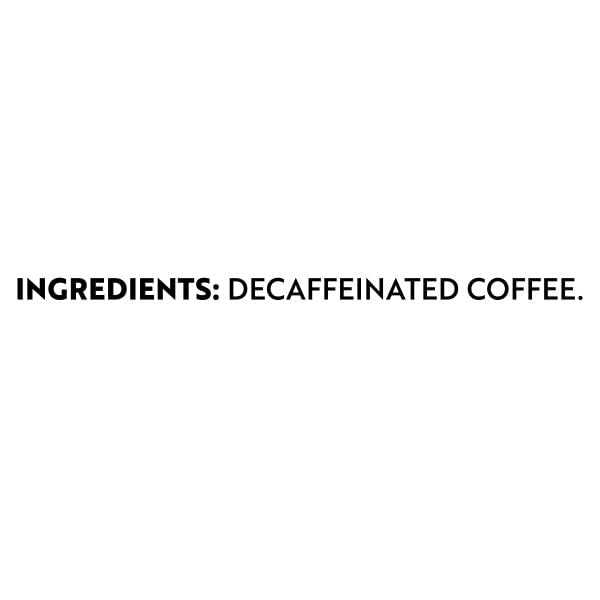 Gevalia Blend Decaf Mild Light Roast K-Cup Coffee Pods 3.4 Oz (Pack of 6)