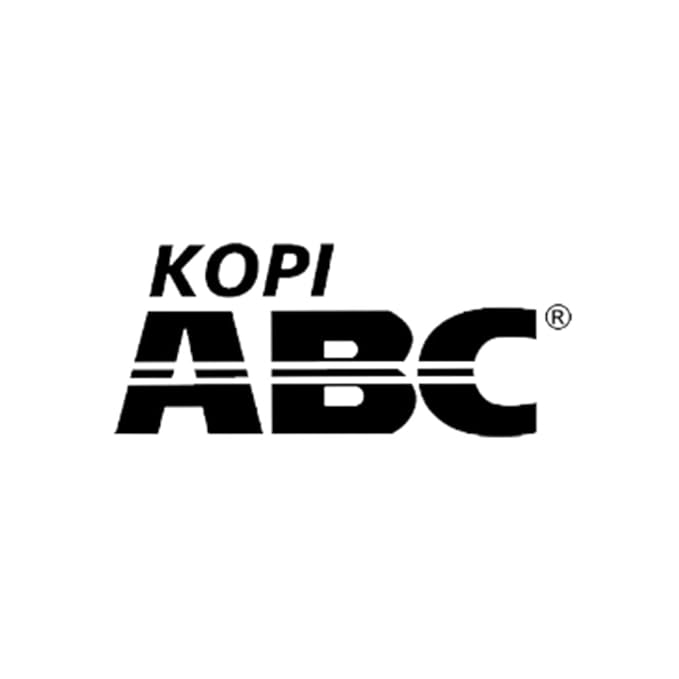 Kopi ABC Indonesia Bali Coffee Bali Kopi Bubuk 200g (Pack of 1)