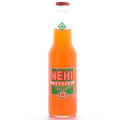NEHI Orange Soda - 12 oz. (12 Glass Bottles) 72 Pack