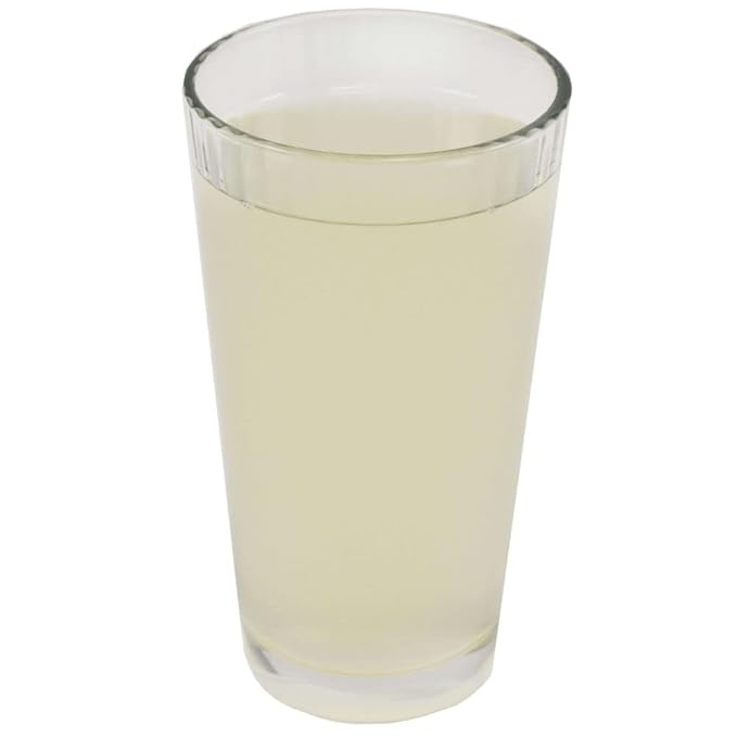 Tropics 3 Plus 1 Lemonade Juice 61.5 Ounce - 6 per case