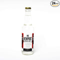 Mr. Newport Lemon-Lime- 12 oz (12 Glass Bottles) 24 Pack