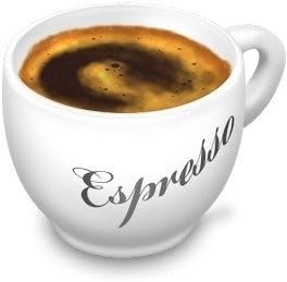 Cafe Presto Instant Coffee from Nicaragua - (40 Packets of 2gr).