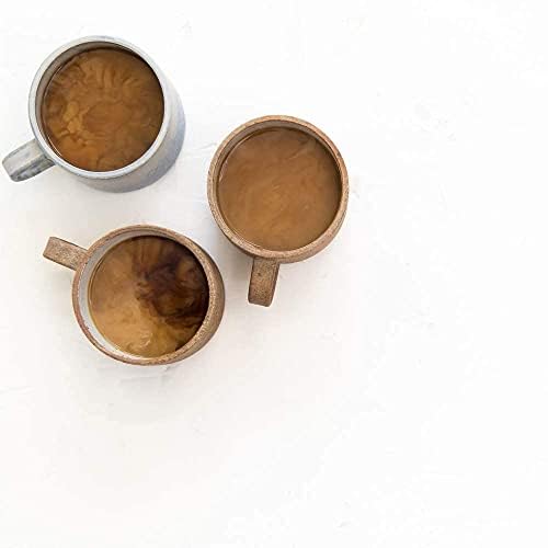 Mt. Comfort Coffee Espresso Roast 2.5lb - Flavor Notes of Chocolate &amp Caramel - Roasted Whole Beans