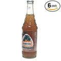 Jarritos Tamarindo Mexican Soda Drink Glass Bottle 12.5 oz (Pack of 6)