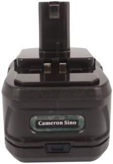 18v Compatible with Battery Ryobi BPL-1815 BPL18151 BPL1820 CHV-180L CHV-18WDM CID-1802M CID-1803L CID-1803M CID-182L CID-183L CJS-180L CJS-180LM