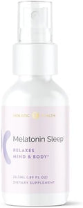 Holistic Health Melatonin Sleep™ Spray 26.5ML (.88 FL oz)
