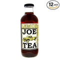 JOE TEA 20 OZ GLASS (Lemon Tea)