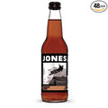 Jones Root Beer 12 oz (48 Glass Bottles)