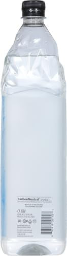 Icelandic Glacial Natural Spring Alkaline Water 50.7 Fl Oz (Pack of 12)