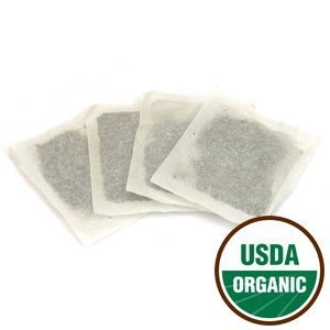 Starwest Botanicals Organic Hibiscus Flower Tea Bags 1 Pound