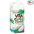 Vita Coco Coconut Water Pressed 500 ml (Pack of 12)