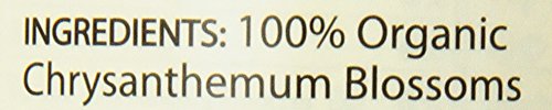 Hankook Tea Tisane Chrysanthemum 10 Count