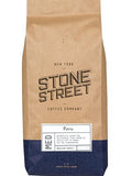 Stone Street Coffee Peru Whole Bean 2 Lb Bag Medium Roast 100% Arabica Single Origin Gourmet Coffee …
