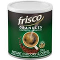Frisco Granules Instant Chicory Coffee 250g Smooth Rich Coffee Alternative Naturally Caffeine Free Hot Beverage Pantry Essential