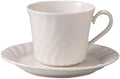 Set of 10 NB Neji Coffee C/S 7.8 fl oz (220 cc) 9.2 oz (260 g) Coffee C/S Hotel Restaurant Cafe Western Tableware Restaurant Commercial Use For Guests