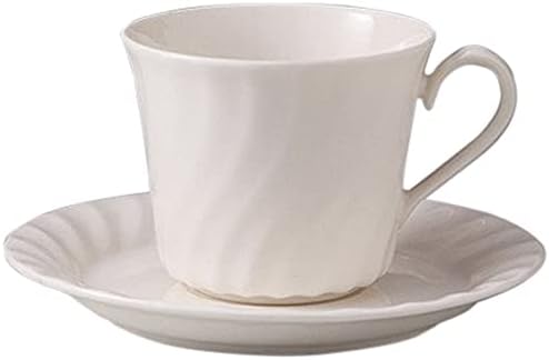 Set of 10 NB Neji Coffee C/S 7.8 fl oz (220 cc) 9.2 oz (260 g) Coffee C/S Hotel Restaurant Cafe Western Tableware Restaurant Commercial Use For Guests