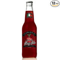 Caruso's Maraschino Cherry Cola - 12 oz (12 Pack) 12 Pack