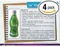 Le'Vive Green Juice Ardyss International