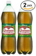 Guaraná Antarctica 2L | 67.6 Fl Oz (PACK OF 02)