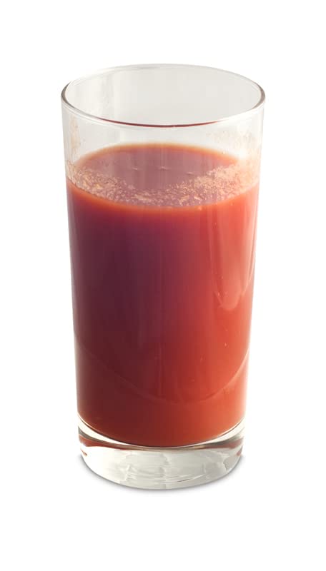 Orchard Splash 46oz Ready to Drink Juice (12 Aseptic Cartons per Case) (Tomato 100%)