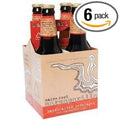 Maine Root Soda Sarsaparilla 12 oz. 4-Count (Pack of 6)