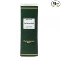 Dammann Frères - Herbal Tea Chamomile - 2 x boxes of 24 enveloped Cristal sachets (48 count / tea bags)
