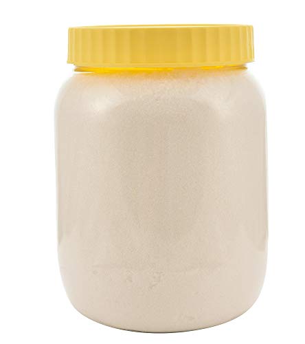 Food Essential Tender Coconut Water Powder [Raw Vegan Refreshing &amp Re-Hydrating] 500 gm.