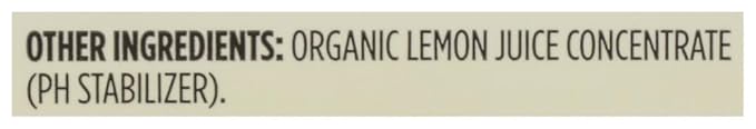 365 by Whole Foods Market Organic Whole Leaf Aloe Vera Juice 128 Fl Oz