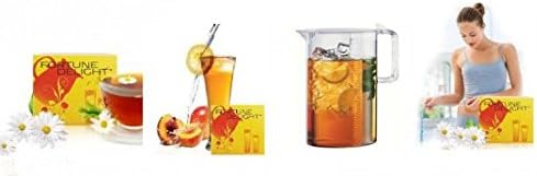 Fortune Delight® Regular 60/3 G Packs