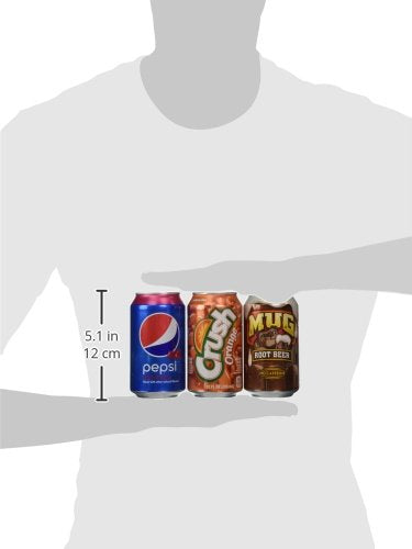 Pepsi Variety Pack 32 Count