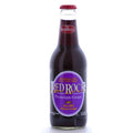 Red Rock Premium Grape - 12 OZ (48 Glass Bottles)