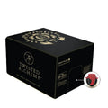 Twisted Alchemy Cold Pressed Fresh Juice For Craft Cocktails - All Natural Hand Squeezed Juice Cocktail Mixer - (Lemon Juice 10L Bag In Box) - No Sugar Added Preservative Free Ships Cold Non-GMO