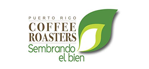 Alto Grande Garrido Expreso Cafe Crema Cafe Rico and Yaucono Ground Coffee Puerto Rico Coffee Roasters Variety Bundle Gift Collectors Case Pack of 5 Cans (48.8 Ounces Total)