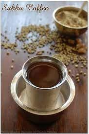 Yamkay Sukku Coffee – Traditional Spiced Herbal Coffee Blend 100% Natural (700 GM Sukku Coffee)