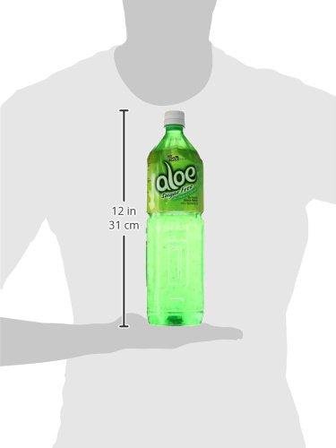 Paldo Aloe Drink Sugar Free