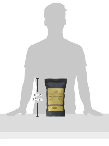 Harney &amp Sons Herbal Hot Cinnamon Spice | 16oz Loose Leaf Tea
