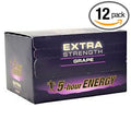 5-Hour Energy 5-Hour Energy Drink Extra Strength Per 12 Grape