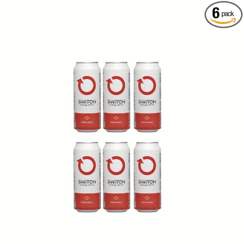 Welkom USA Famous Spoon With Switch Original_500ml_6pack