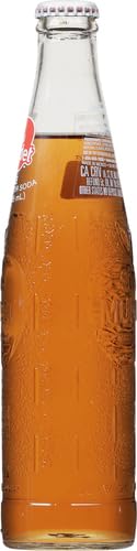 Jarritos Apple 12 oz