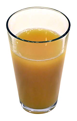 Orchard Splash 46oz Ready to Drink Juice (12 Aseptic Cartons per Case) (Pineapple 100%)