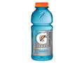 Ready-to-Drink Gatorade Wide Mouth Plastic Bottles Glacier Freeze