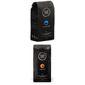 Kicking Horse Coffee Three Sisters Medium Roast Ground 10 Oz. Bag + Kicking Horse Coffee Smart Ass Medium Roast Ground 10 Oz. Bag Bundle/Value Pack