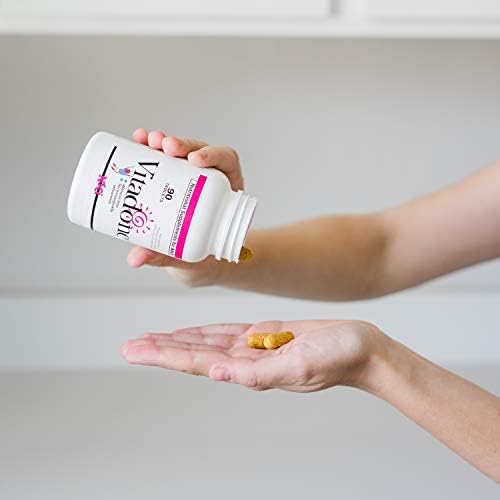 is a Powerful Multivitamin Supplement to Fight Fatigue Promote Regularity Support Mood Promote Healthy Immune Function Support a Healthy Heart and Help Those with History of Opioid Use