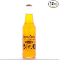Spring Grove Creamy Orange - 12 oz (12 Pack)
